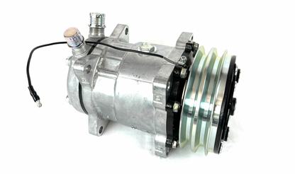 Classic Auto Air Universal Underdash A/C KIT HEAT & COOL