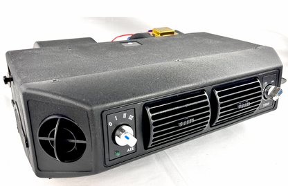 Classic Auto Air Universal Underdash A/C KIT HEAT & COOL