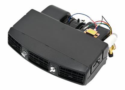 A/C KIT UNIVERSAL 202-100 UNDER-DASH 100% ELECTRIC 12V DC 14H x 18L CONDENSER