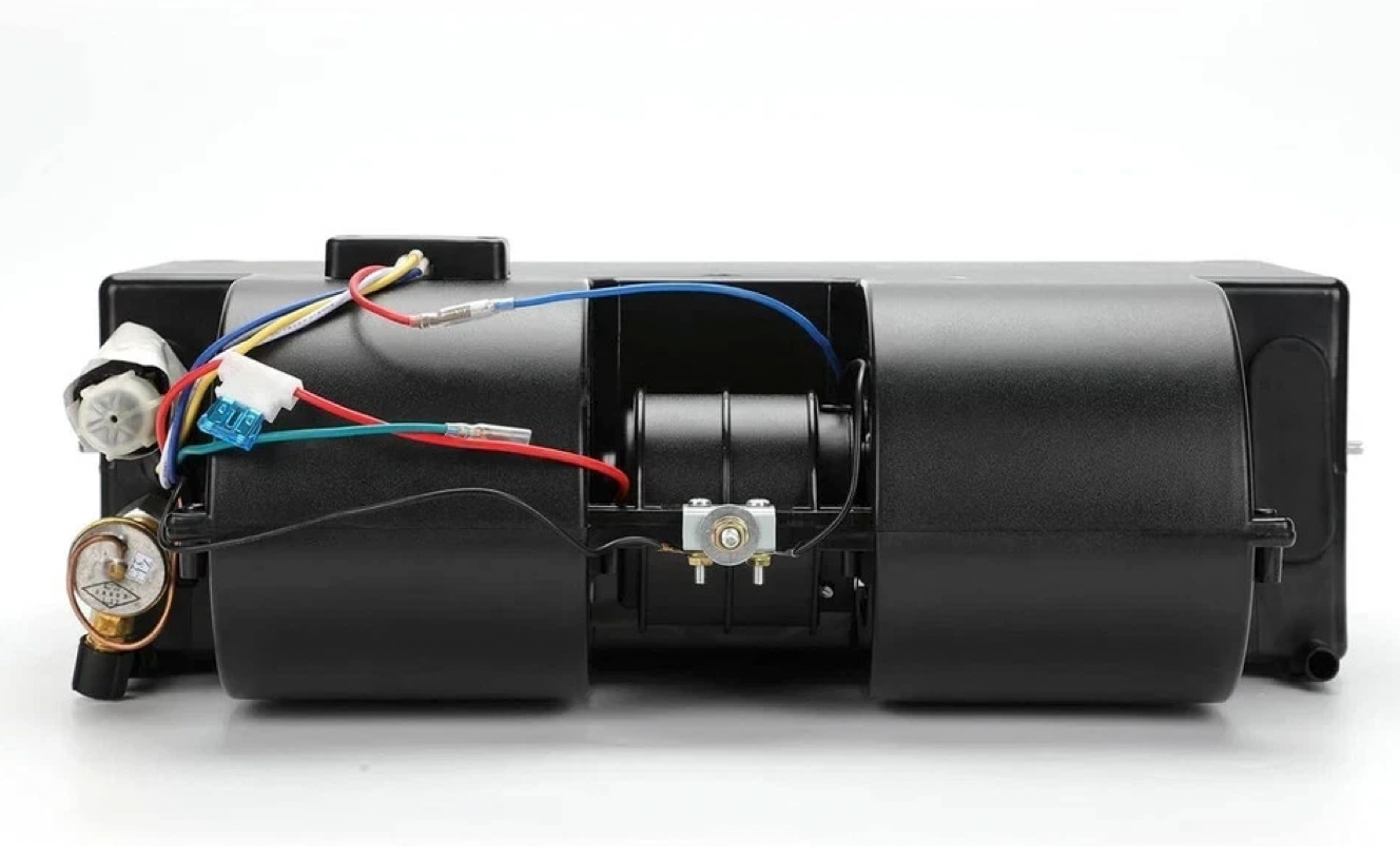Universal Air Conditioning Kit Under Dash 450-100 A/C 12V
