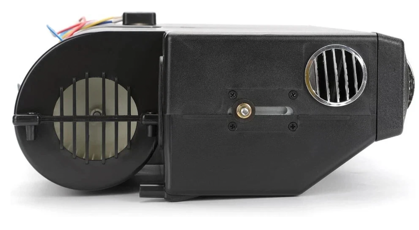 Universal Air Conditioning Kit Under Dash 450-100 A/C 12V