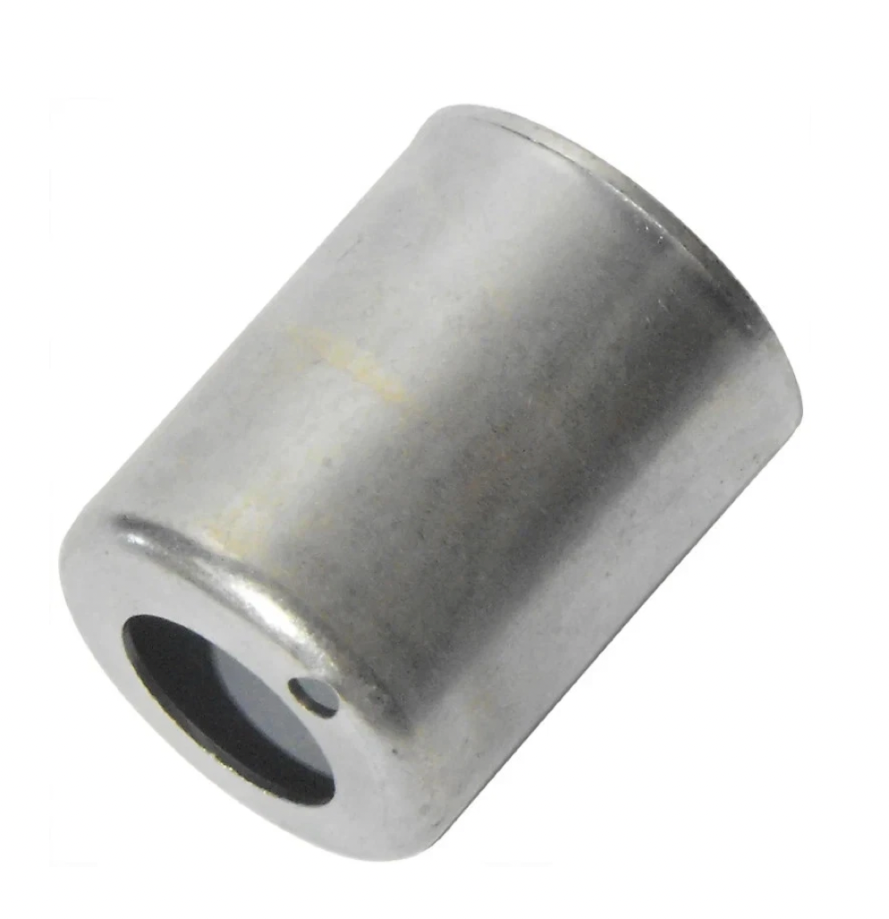 A/C HOSE FITTING KIT UNIVERSAL W/O DRIER