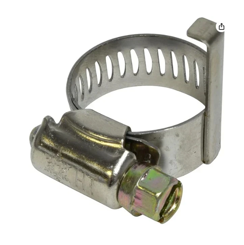 A/C HOSE FITTING KIT UNIVERSAL W/O DRIER