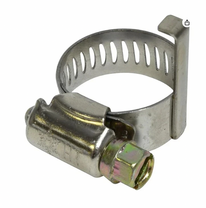 A/C HOSE FITTING KIT UNIVERSAL W/O DRIER