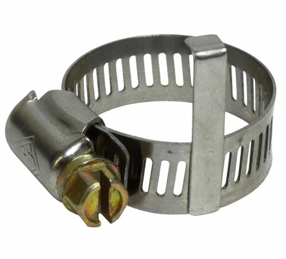 A/C HOSE FITTING KIT UNIVERSAL W/O DRIER