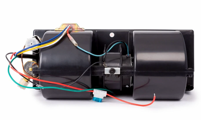NEW A/C KIT UNIVERSAL UNDER DASH -SERPENTINE COMPRESSOR KIT AIR CONDITIONER 12V