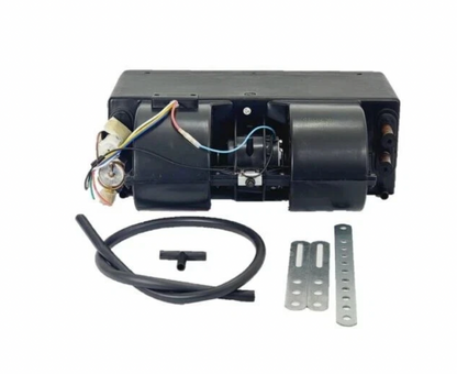 A/C KIT UNIVERSAL UNDERDASH EVAPORATOR COOL ONLY 404-000 DCSL ELECTRICAL HARNESS