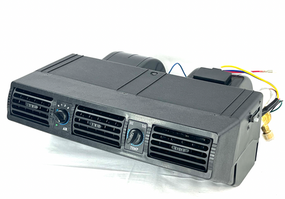 A/C KIT UNIVERSAL UNDER DASH EVAPORATOR 404-100 HEAT & COOL ELECTRICAL HARNESS