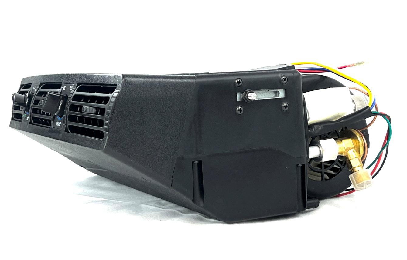 A/C KIT UNIVERSAL UNDER DASH EVAPORATOR 404-100 HEAT & COOL ELECTRICAL HARNESS