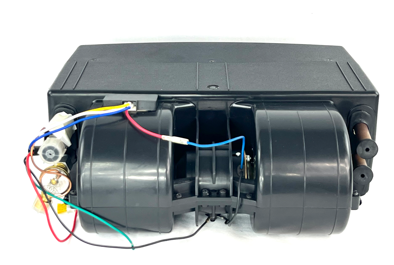 A/C KIT UNIVERSAL UNDER DASH EVAPORATOR 404-100 HEAT & COOL ELECTRICAL HARNESS