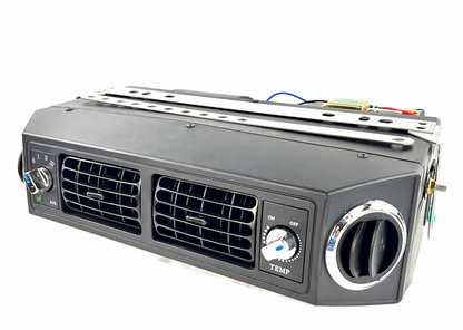 A/C KIT UNIVERSAL UNDERDASH HOT ROD 14H x 18L CONDENSER MODEL 432-100