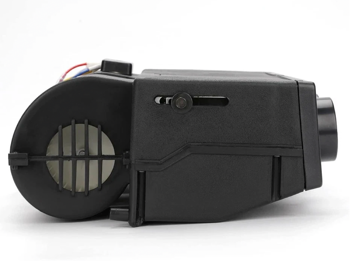 UNIVERSAL UNDER DASH EVAPORATOR 432-000 DBSL 12V COOL ONLY