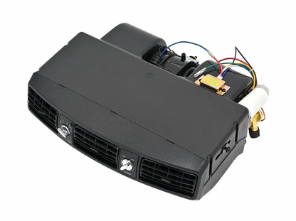 EVAPORATOR 202-100 UNDER-DASH 100% ELECTRIC 12V