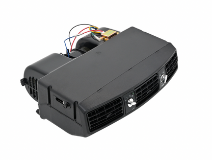 EVAPORATOR 202-100 UNDER-DASH 100% ELECTRIC 12V