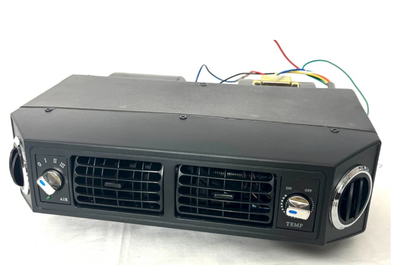 UNIVERSAL UNDERDASH EVAPORATOR 432-100 COOL ONLY