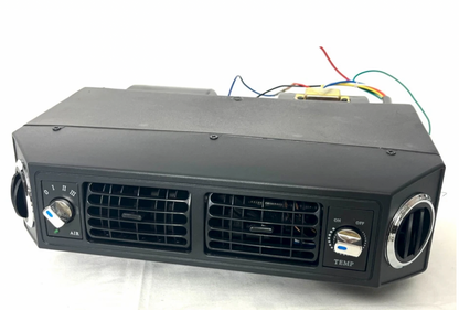 UNIVERSAL UNDERDASH EVAPORATOR 432-100 COOL ONLY