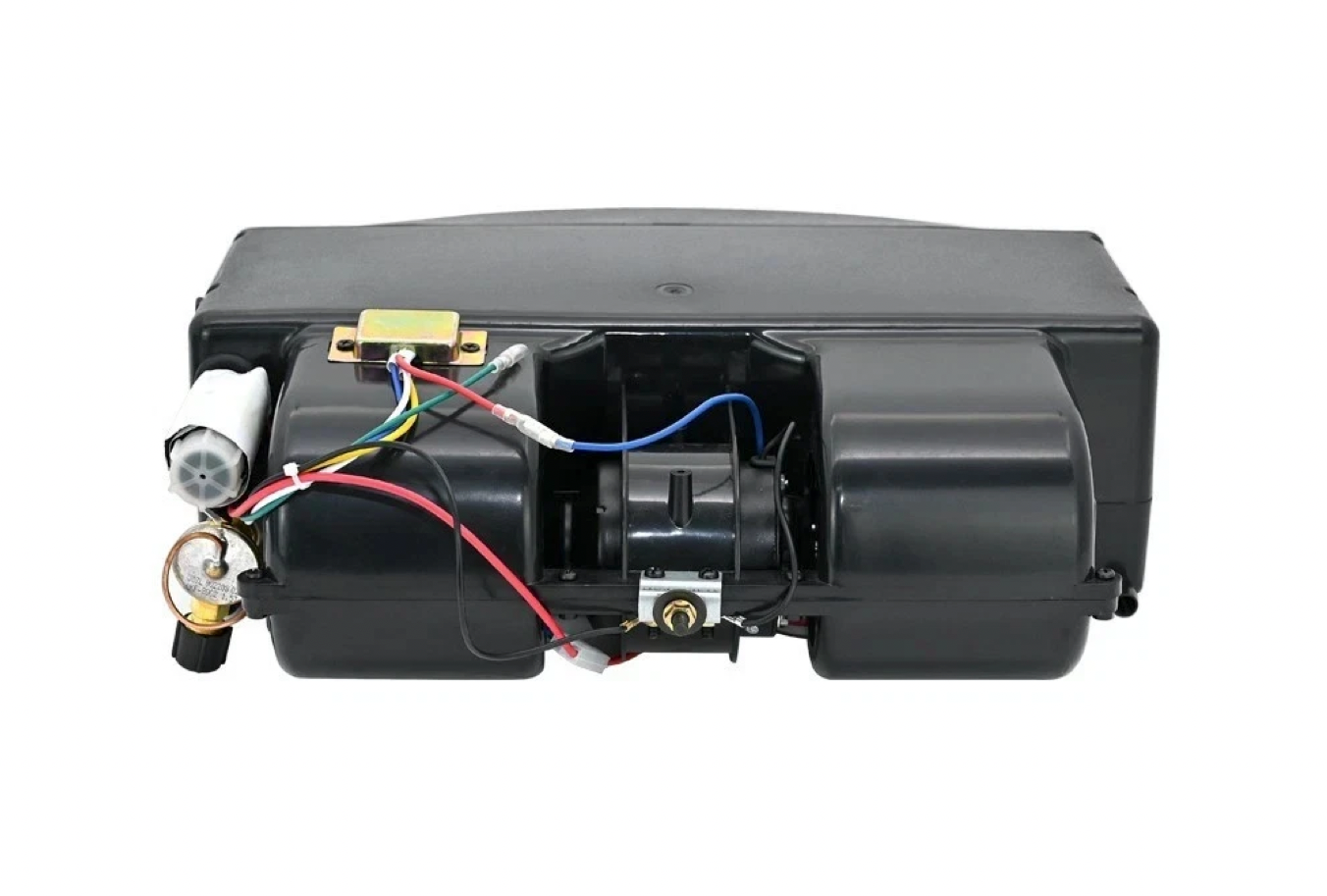 Universal Under-Dash Evaporator Unit