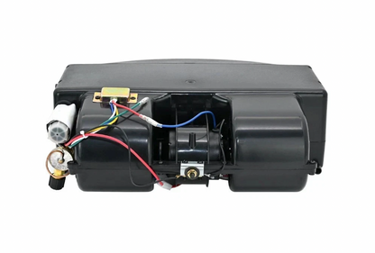 Universal Under-Dash Evaporator Unit