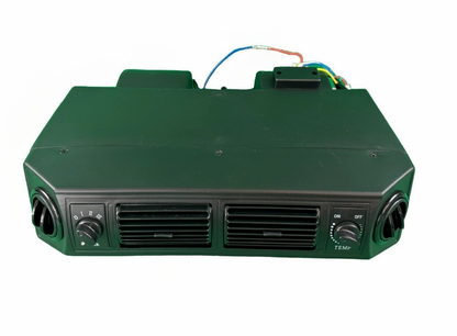 UNDERDASH EVAPORATOR HEAT & COOL 404-100