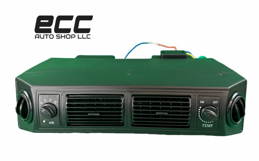UNDERDASH EVAPORATOR HEAT & COOL 404-100