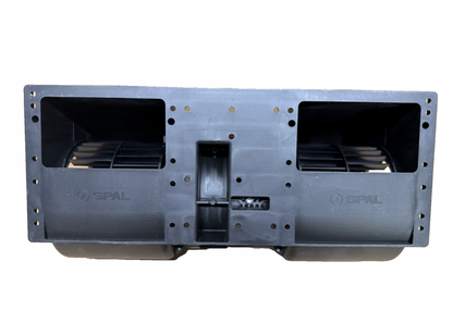SPAL 006-B45-22 24V Double-Wheel Centrifugal Blower Assembly OEM SPAL BRAND NEW