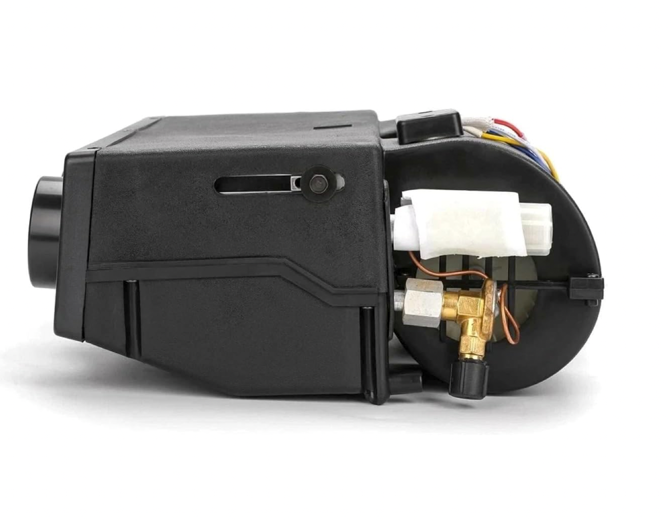 UNIVERSAL UNDER DASH EVAPORATOR 404-000 12V-COOL ONLY