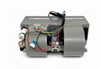 UNIVERSAL UNDER DASH EVAPORATOR 432-000 SH GREY-COOL ONLY
