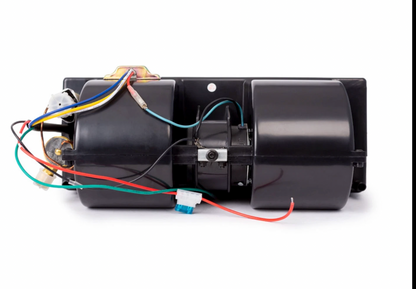 NEW A/C KIT UNIVERSAL UNDER DASH -SERPENTINE COMPRESSOR KIT AIR CONDITIONER 12V