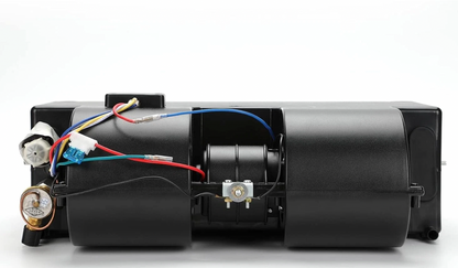 24 VOLTS HEAVY DUTY Universal Air Conditioning Kit Under Dash 450-100 A/C