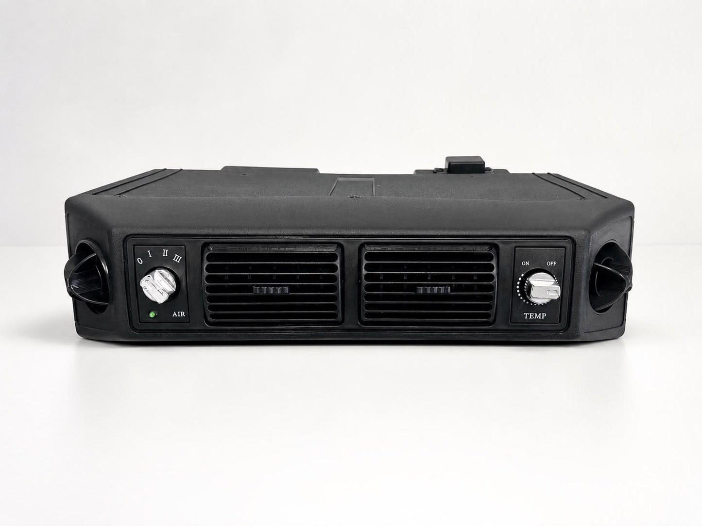 Underdash AC Unit Quiet Fast Cooling for Classica Car, Truck, ATV,Pickup,Tractor