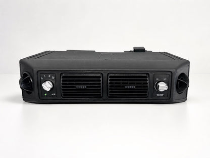 Underdash AC Unit Quiet Fast Cooling for Classica Car, Truck, ATV,Pickup,Tractor