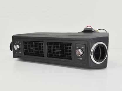 UNIVERSAL UNDERDASH EVAPORATOR 432-100 HEAT AND COOL