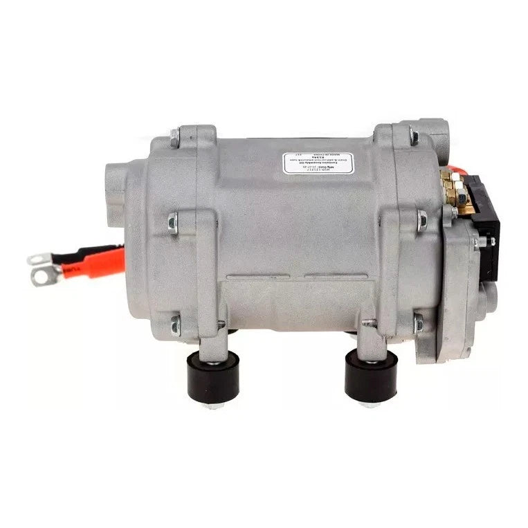 A/C KIT UNIVERSAL 202-100 UNDER-DASH 100% ELECTRIC 12V DC 14H x 16L CONDENSER