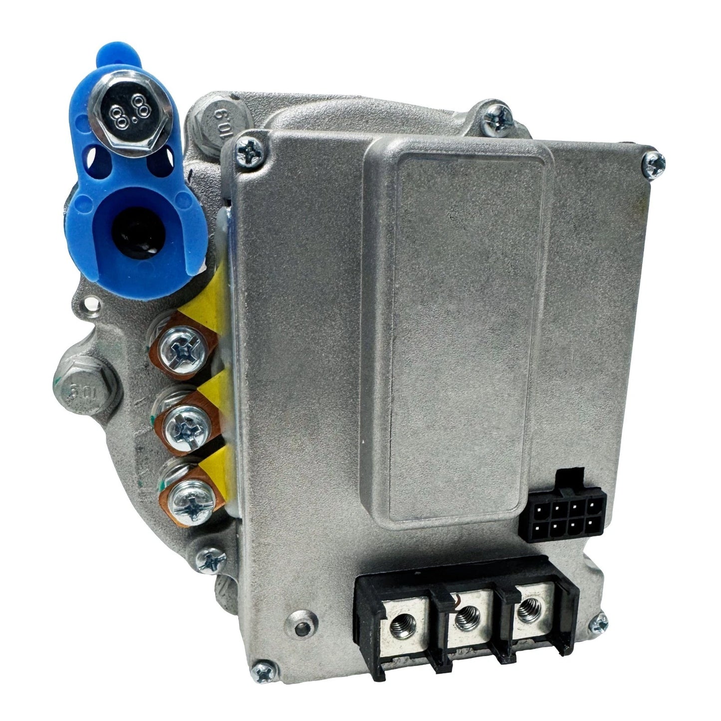 Brand New Universal AIR CONDITIONER 12V Electric compressor - New Generation