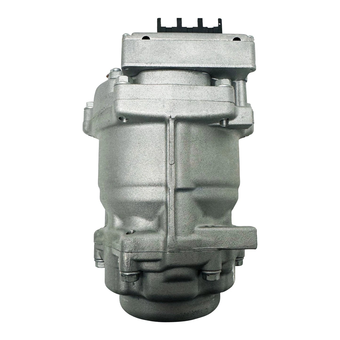 Brand New Universal AIR CONDITIONER 12V Electric compressor - New Generation