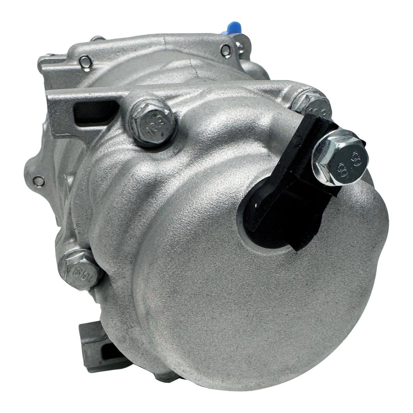 Brand New Universal AIR CONDITIONER 12V Electric compressor - New Generation