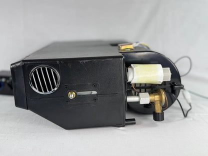 A/C KIT UNIVERSAL UNDER DASH EVAPORATOR 450A-000 RED CSL 12V Heat and Cool